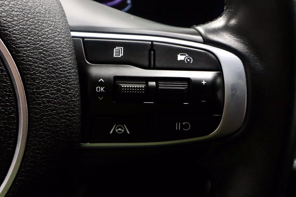 Used 2024 Kia Sportage X-Line AWD/4WD image 30
