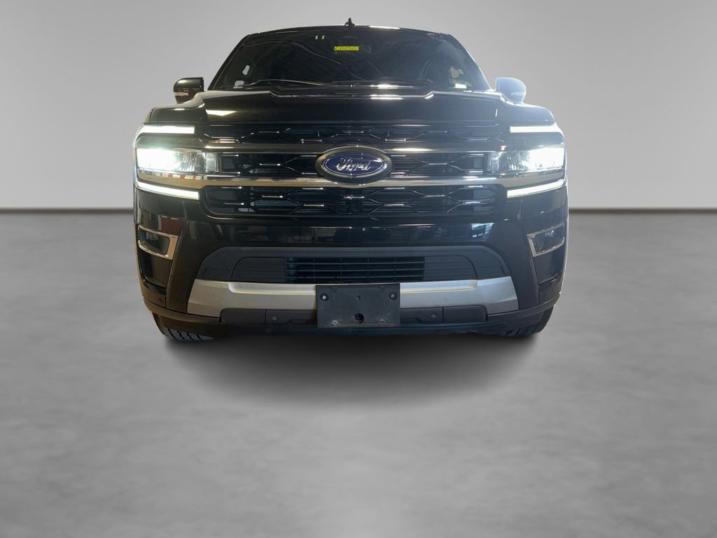 Certified 2024 Ford Expedition Limited AWD/4WD image 13