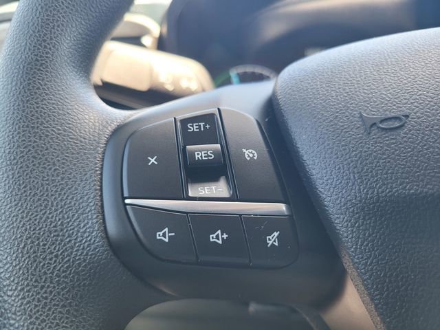 Certified 2023 Ford Maverick XLT FWD image 27