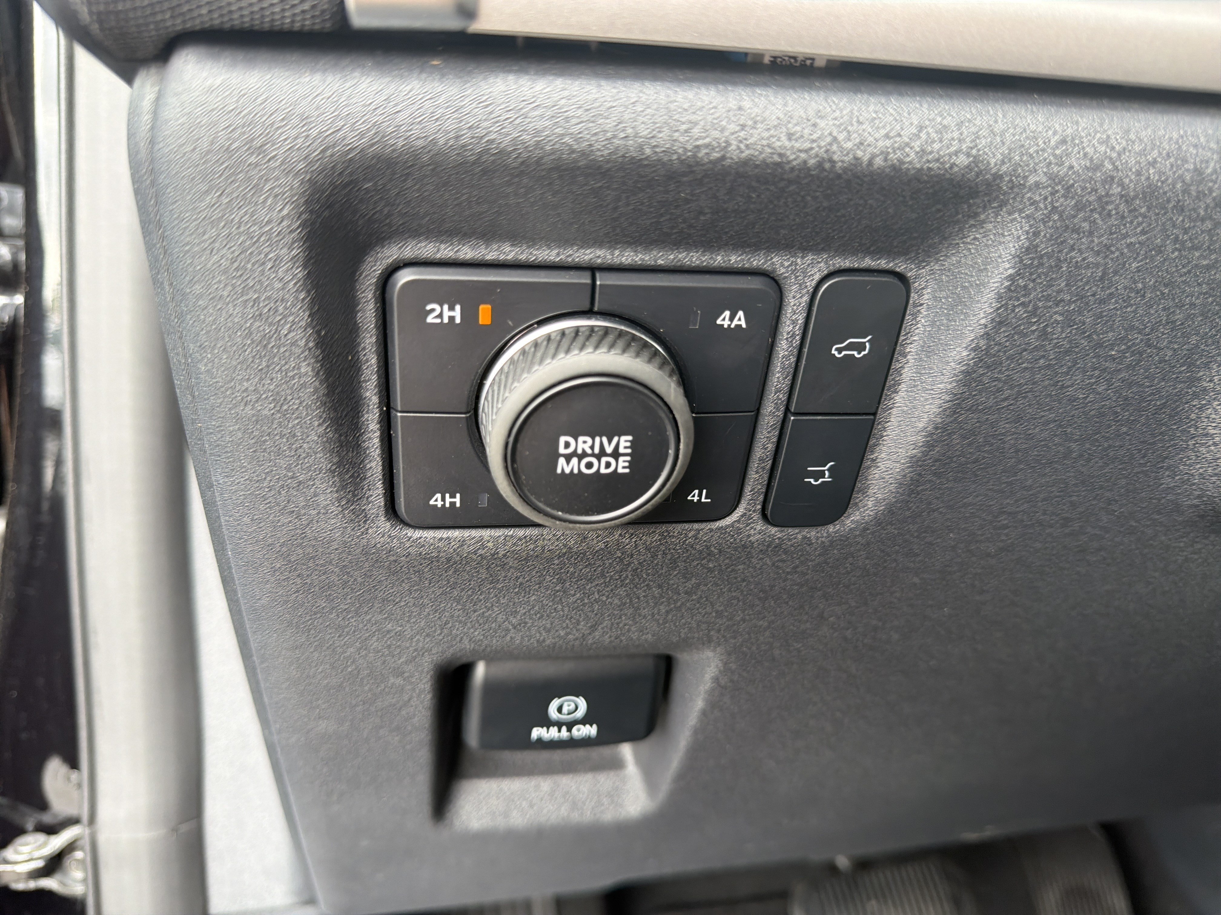 Certified 2025 Ford Expedition Max Active AWD/4WD image 56