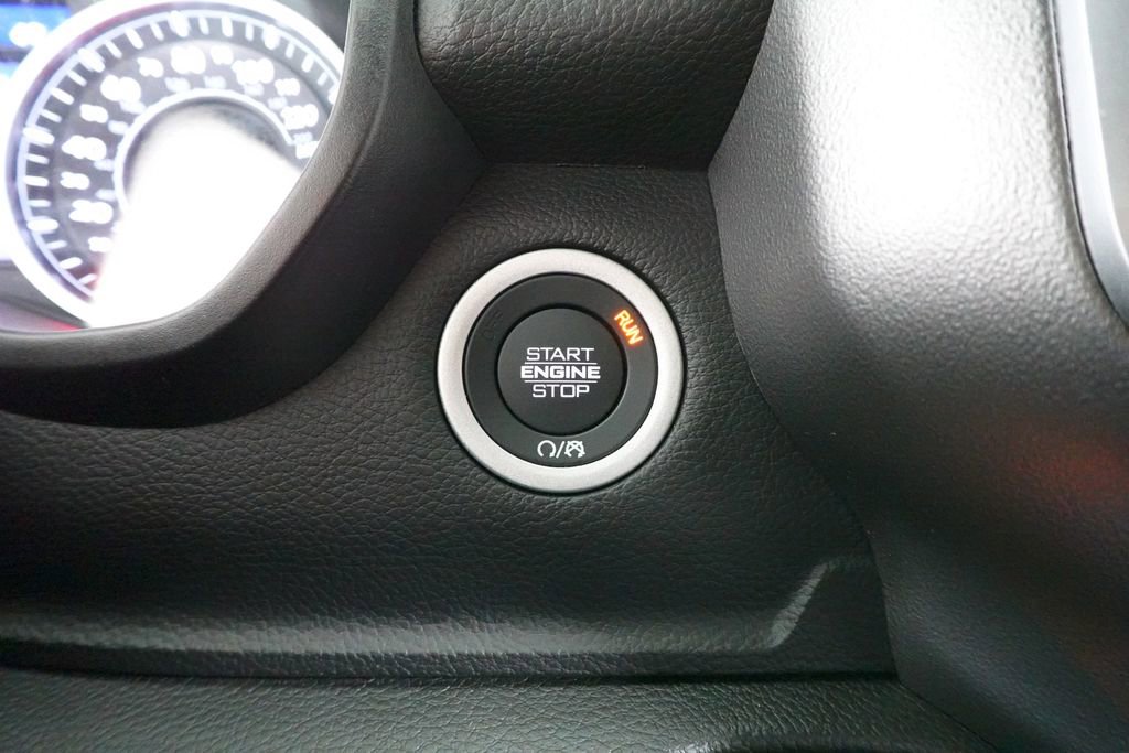 Used 2025 RAM 1500 Big Horn AWD/4WD image 21