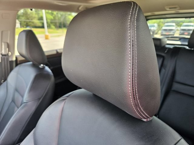 Used 2021 Nissan Rogue SL FWD image 29