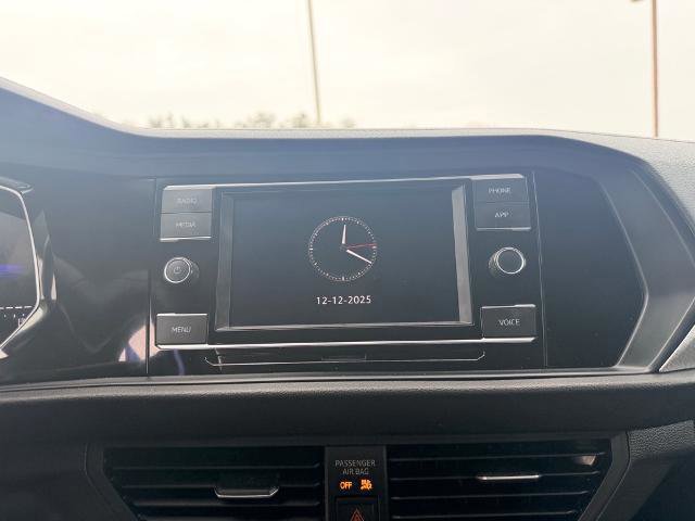 Used 2024 Volkswagen Jetta S image 19