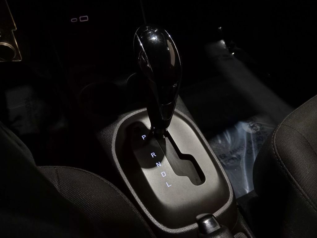 Used 2021 Chevrolet Spark LT image 24