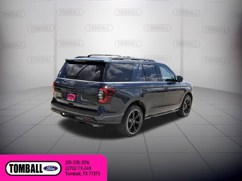 Certified 2023 Ford Expedition Limited RWD image 7
