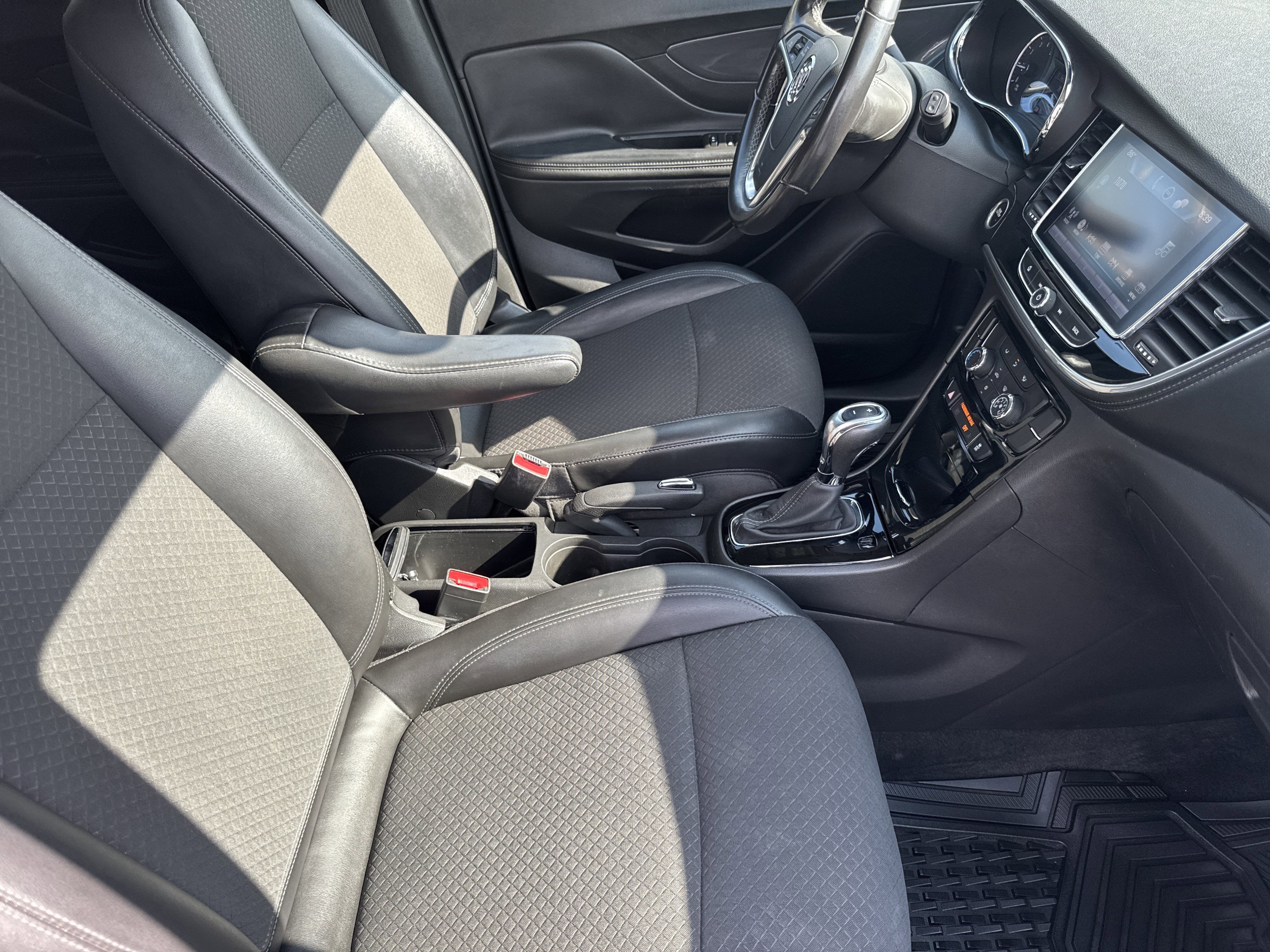 Used 2019 Buick Encore Preferred FWD image 15
