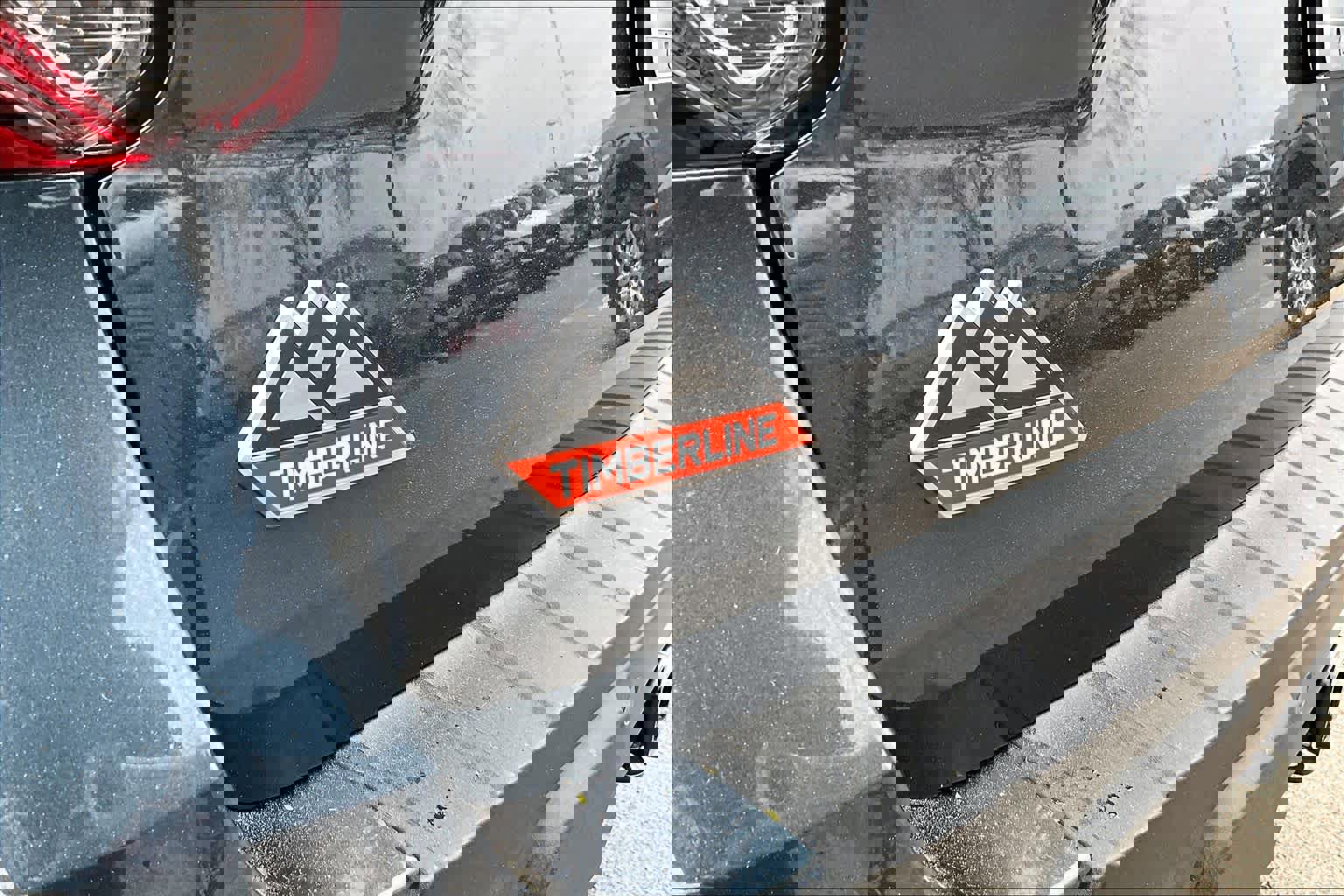 Certified 2023 Ford Explorer Timberline image 31