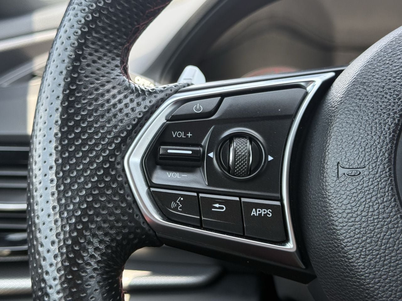 Used 2023 Acura RDX A-Spec AWD/4WD image 13