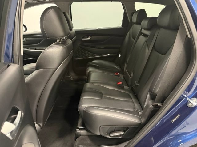 Used 2019 Hyundai Santa Fe FWD image 36