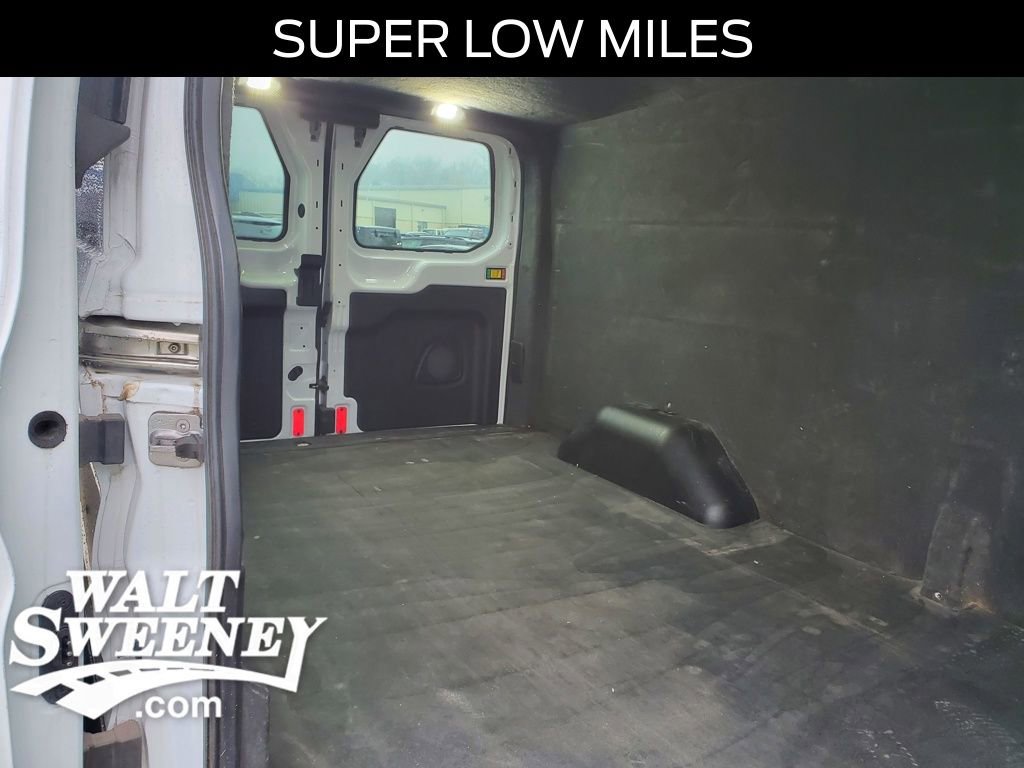 Certified 2019 Ford Transit 250 Base image 6