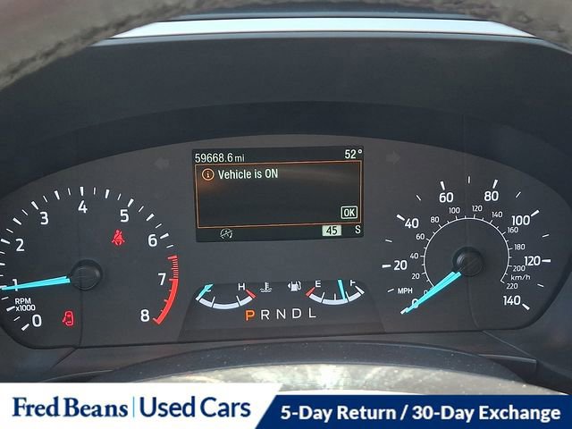 Certified 2022 Ford Escape SE w/ SE Sport Appearance Package image 25