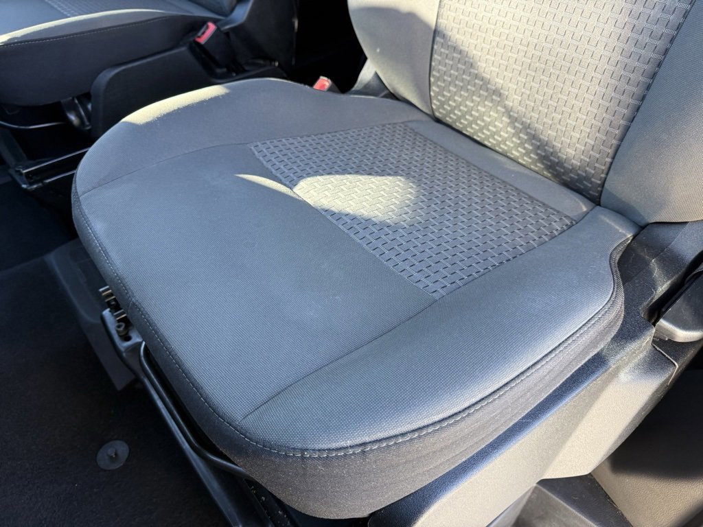 Certified 2024 Ford Transit 350 XLT image 24