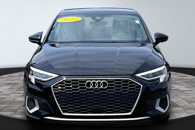 Used 2024 Audi A3 2.0T Premium FWD image 3