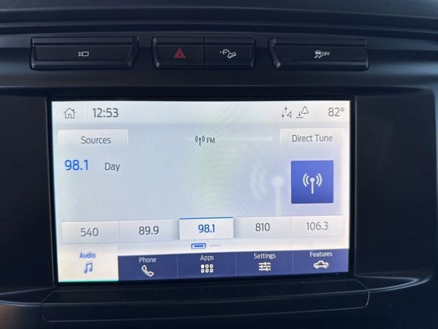 Certified 2023 Ford F150 XL w/ FX4 Off-Road Package image 31