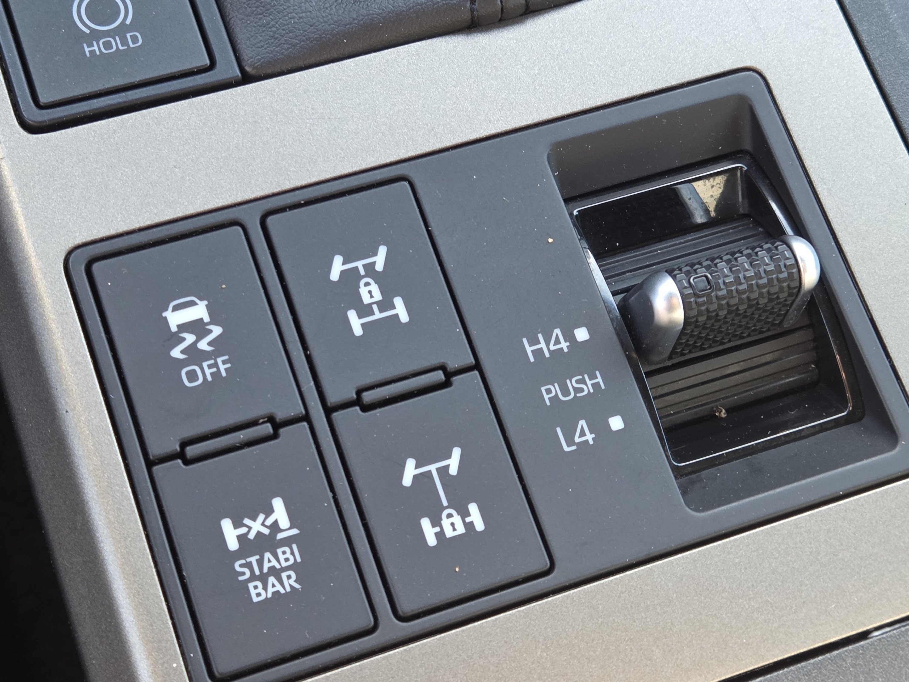 Used 2024 Toyota Land Cruiser AWD/4WD image 11