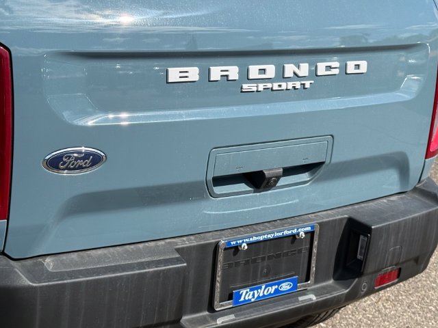 Certified 2023 Ford Bronco Sport Big Bend AWD/4WD image 29