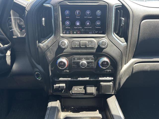 Used 2024 Chevrolet Tahoe Premier w/ Advanced Technology Package image 25