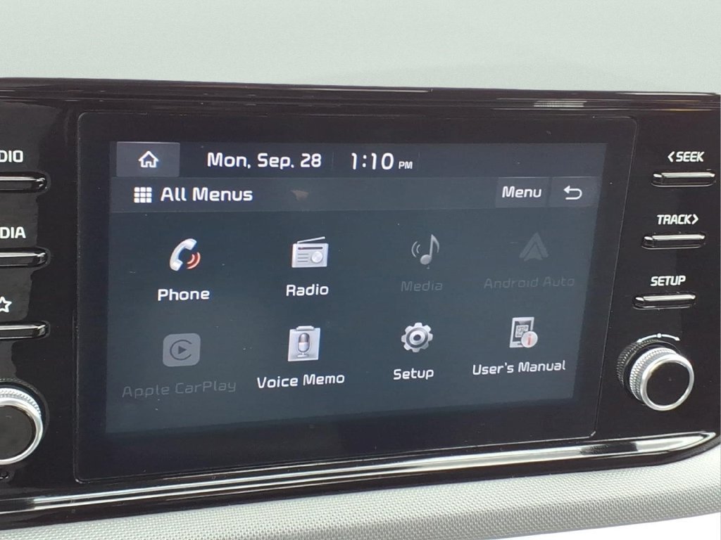 Used 2022 Kia K5 LXS AWD/4WD image 23