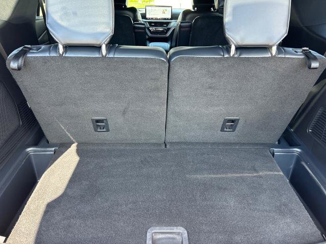 Certified 2025 Ford Explorer ST w/ Sun And Sound Package AWD/4WD image 18