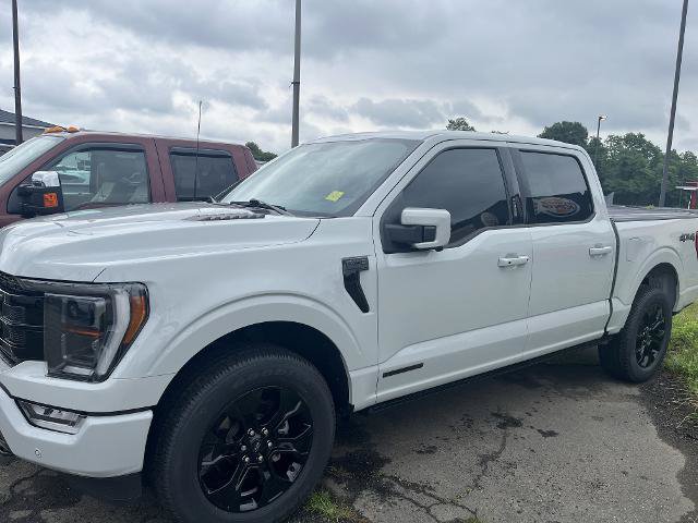 Certified 2023 Ford F150 Lariat w/ Equipment Group 502A High AWD/4WD image 29