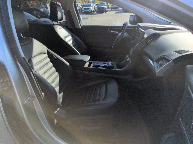 Certified 2023 Ford Edge SEL AWD/4WD image 15
