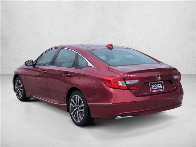 Used 2020 Honda Accord EX-L image 11