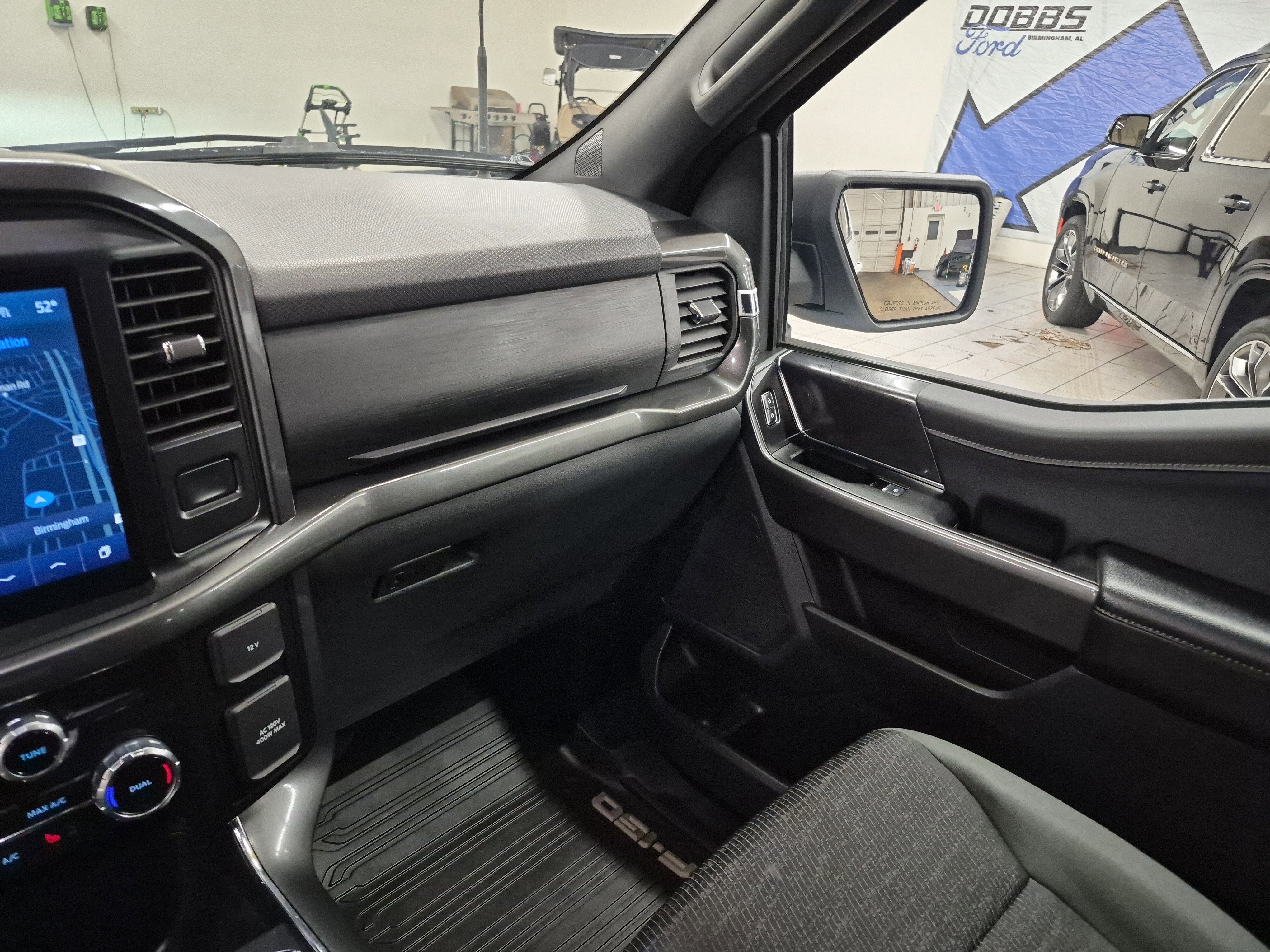 Certified 2023 Ford F150 XLT w/ Equipment Group 302A High image 21