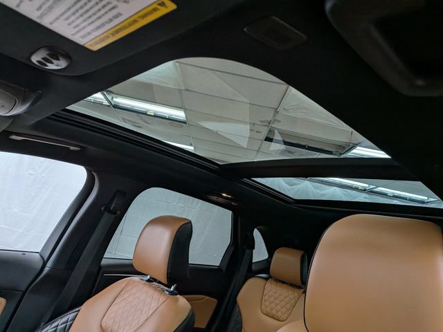 Certified 2024 Ford Edge Titanium w/ Titanium Elite Package AWD/4WD image 15