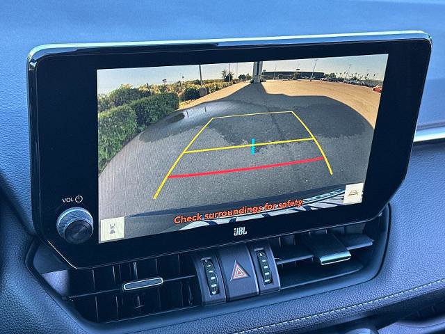 Used 2023 Toyota RAV4 XLE Premium image 18