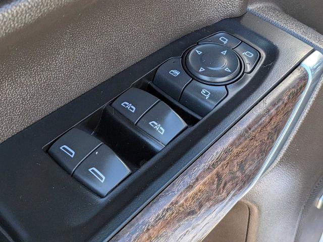 Used 2020 GMC Sierra 1500 Denali w/ Denali Ultimate Package AWD/4WD image 18