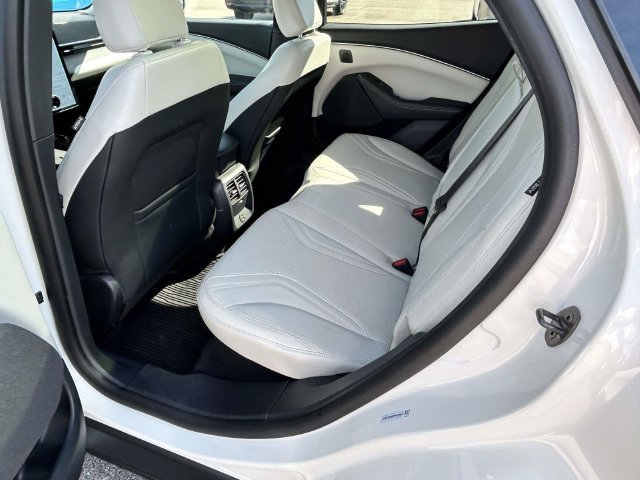 Certified 2023 Ford Mustang Mach-E Premium AWD/4WD image 13