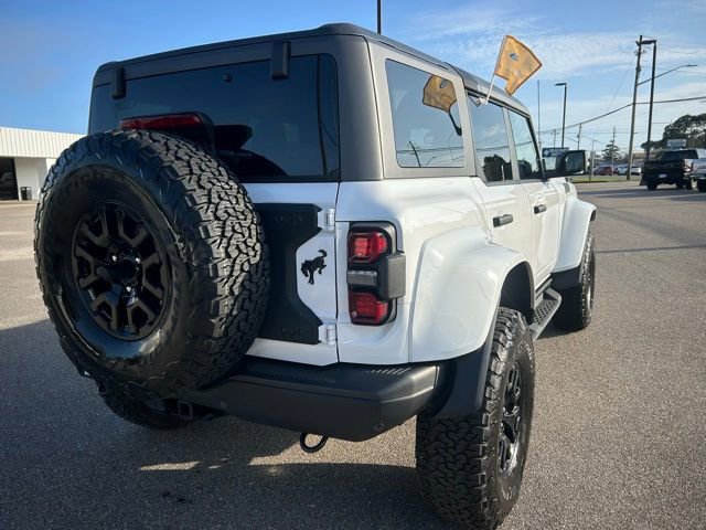 Certified 2024 Ford Bronco Raptor image 5