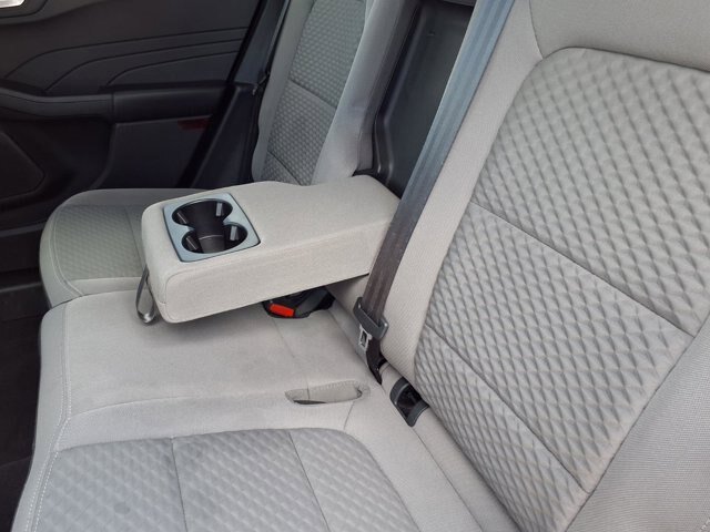 Certified 2021 Ford Escape SE w/ Convenience Package AWD/4WD image 7