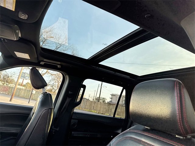Certified 2023 Ford Expedition Limited image 20