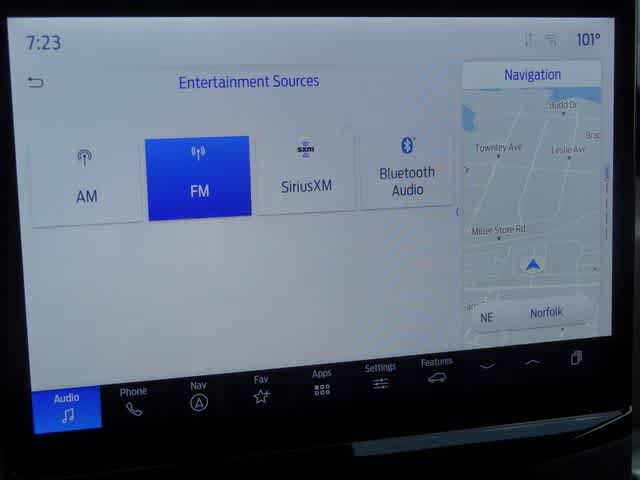 Certified 2024 Ford Expedition Max XLT AWD/4WD image 26