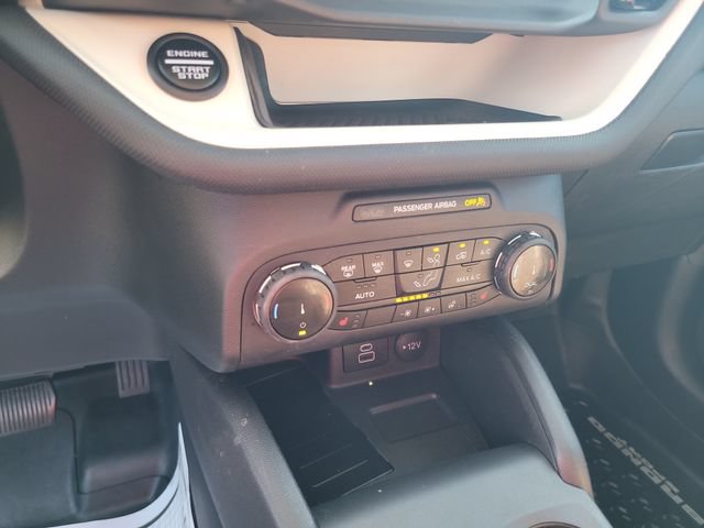 Certified 2023 Ford Bronco Sport Heritage Limited AWD/4WD image 19