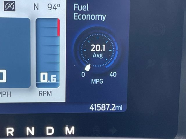 Certified 2023 Ford Bronco Big Bend w/ Sasquatch Package AWD/4WD image 19