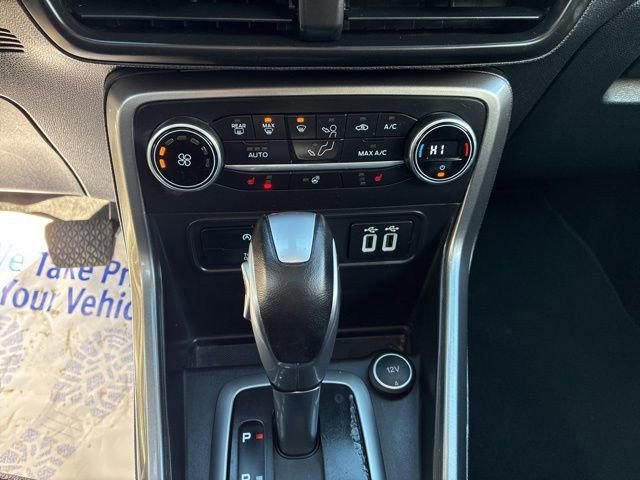 Certified 2022 Ford EcoSport SES image 23