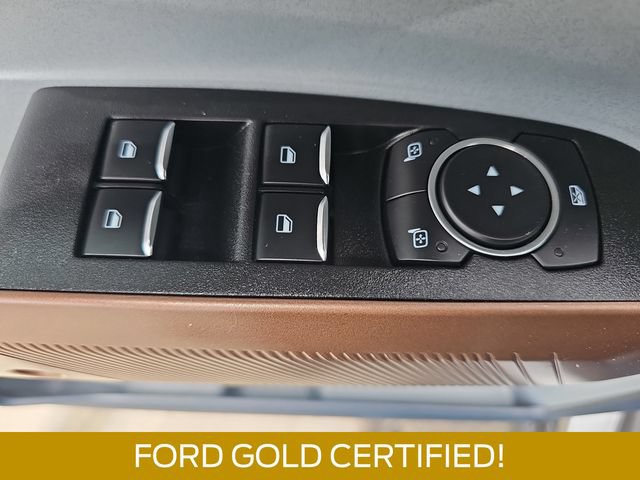Certified 2024 Ford Maverick Lariat w/ FX4 Off-Road Package AWD/4WD image 28