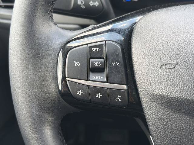 Certified 2024 Ford Escape Active AWD/4WD image 23