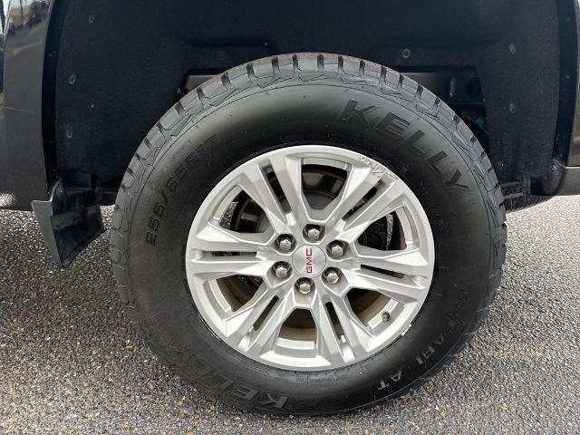 Used 2019 GMC Canyon SLE w/ Driver Alert Package RWD image 11