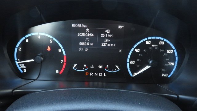 Certified 2021 Ford Bronco Sport Big Bend image 25