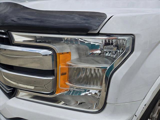 Certified 2018 Ford F150 Lariat image 9