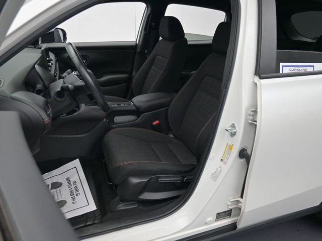 Used 2023 Honda HR-V Sport image 11