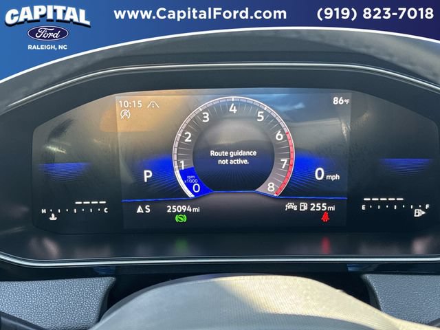 Used 2025 Volkswagen Jetta Sport FWD image 25