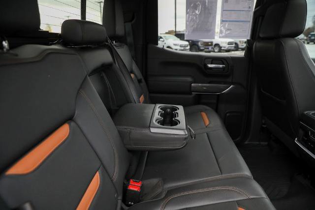 Used 2020 GMC Sierra 1500 AT4 w/ AT4 Premium Package image 39