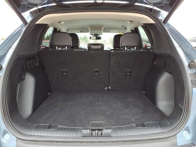 Certified 2024 Ford Escape Platinum AWD/4WD image 9