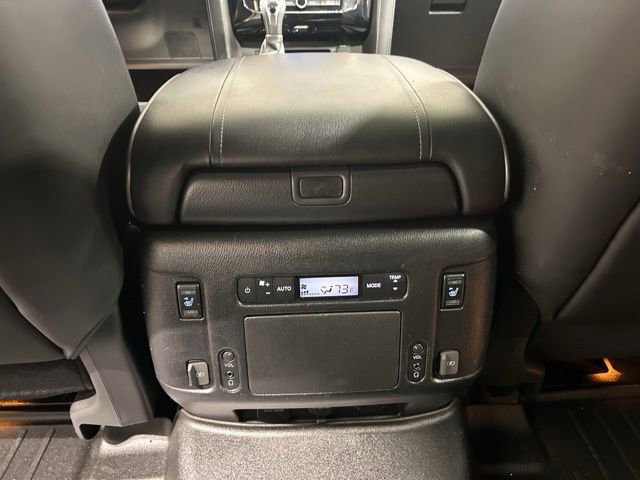 Used 2021 INFINITI QX80 Sensory w/ Cargo Package AWD/4WD image 29