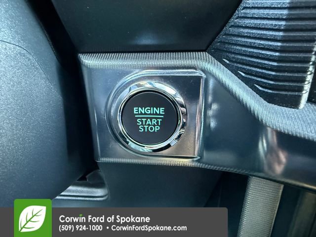 Certified 2025 Ford F150 Platinum w/ FX4 Off-Road Package image 37