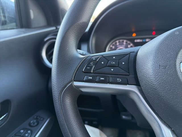 Used 2018 Nissan Kicks SV w/ Exterior Electronics Package image 31